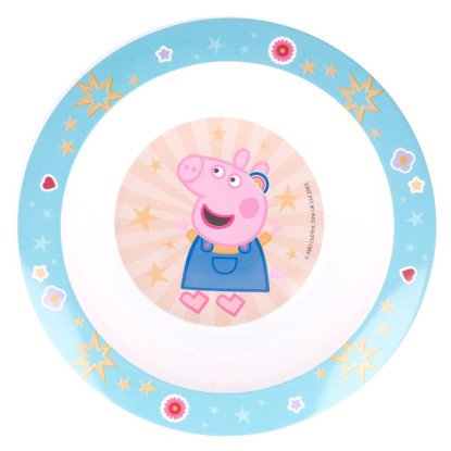 Cuenco micro PEPPA