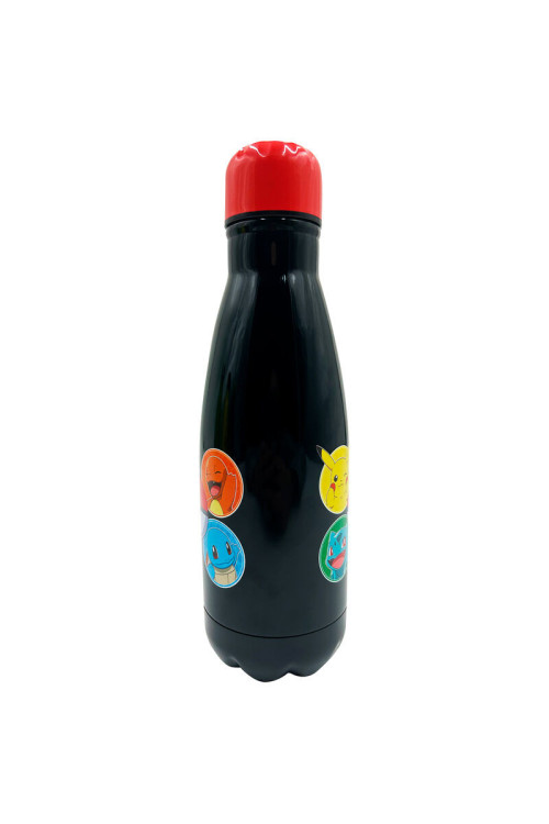 Botella 500ml POKEMON