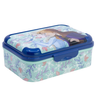 Tupper asker FROZEN