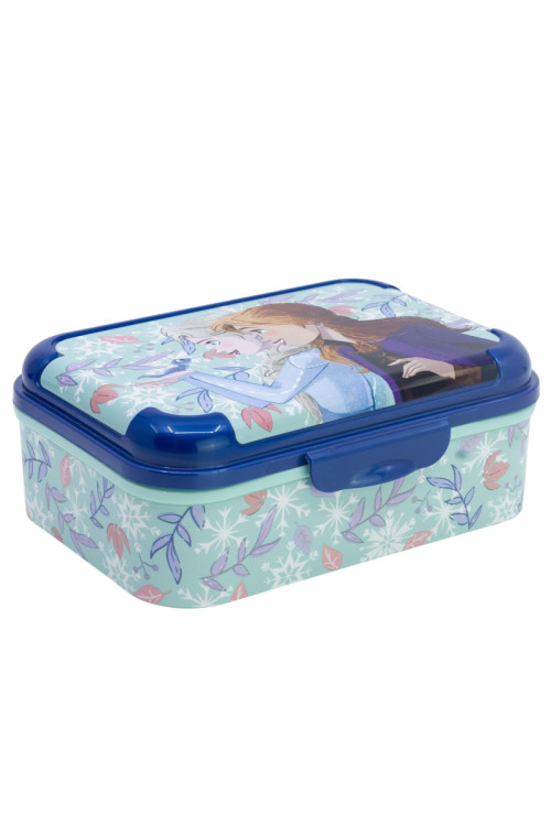 Tupper asker FROZEN