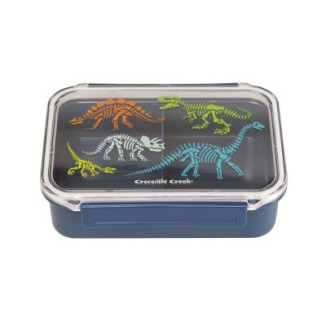 Tupper bento DINOS