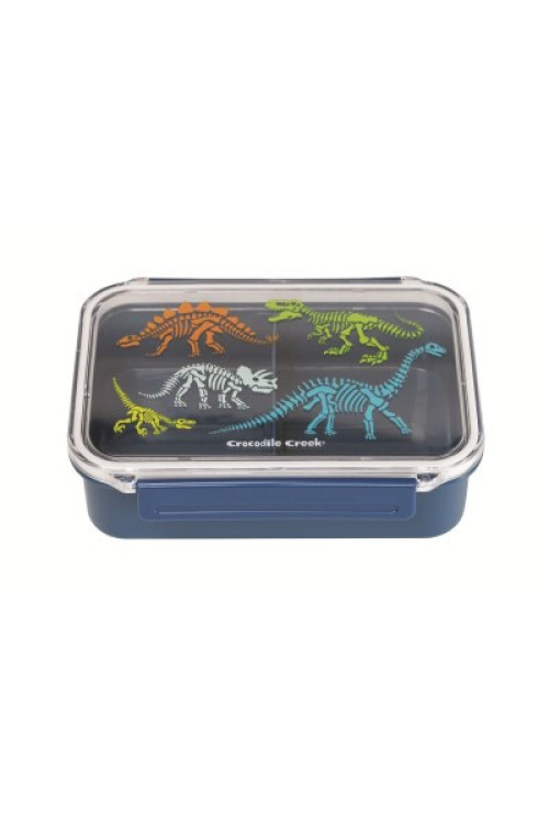 Tupper bento DINOS