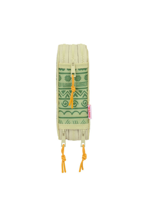 Plumier triple REY LEON