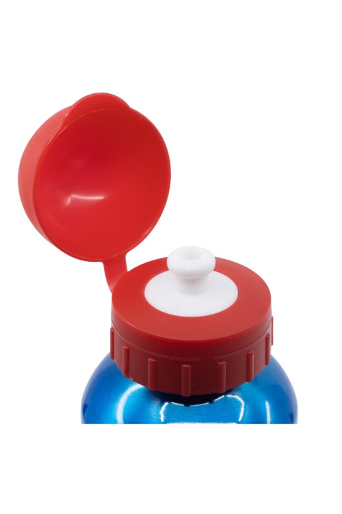 Botella 500ml aluminio SONIC