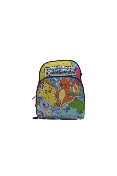 Mochila 30cm POKEMON