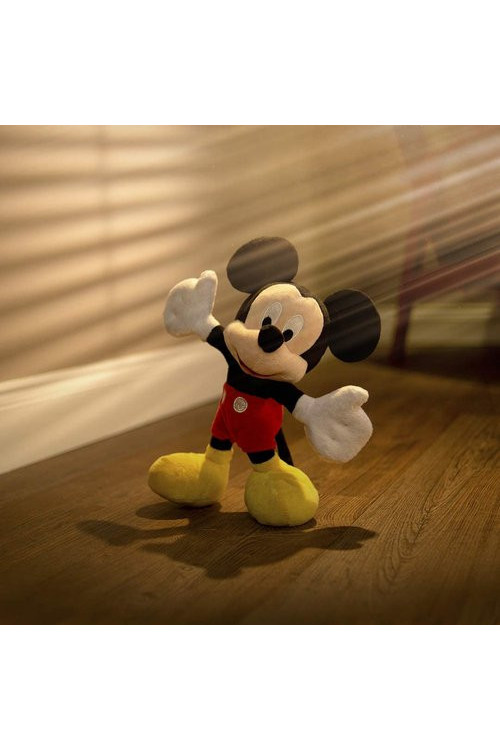 Peluche MICKEY 25cm