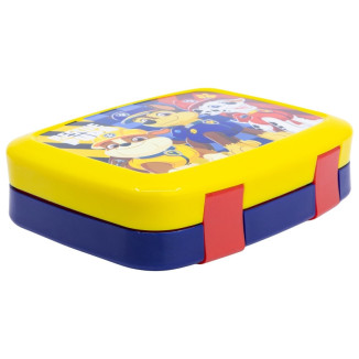 Tupper bento PAW