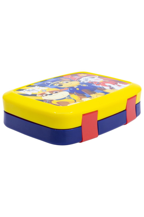 Tupper bento PAW