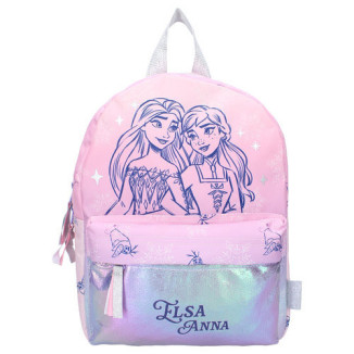 Mochila 31cm FROZEN