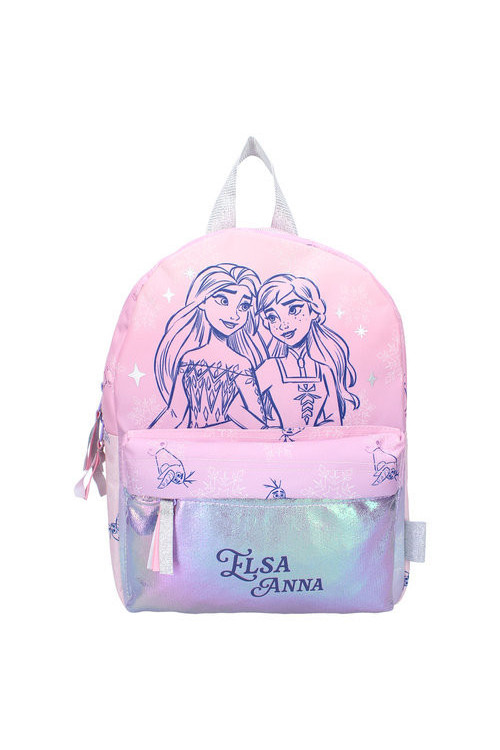 Mochila 31cm FROZEN
