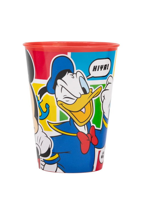 Vaso 260ml MICKEY