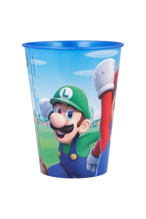 Vaso 260ml MARIO