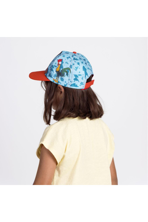 Gorra VAIANA