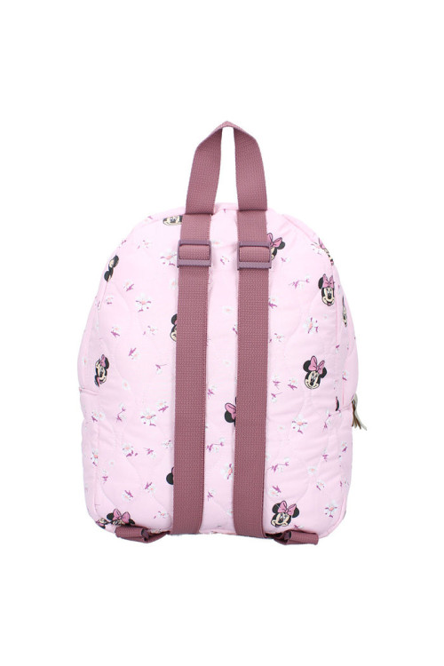 Mochila 31cm acolchada MINNIE
