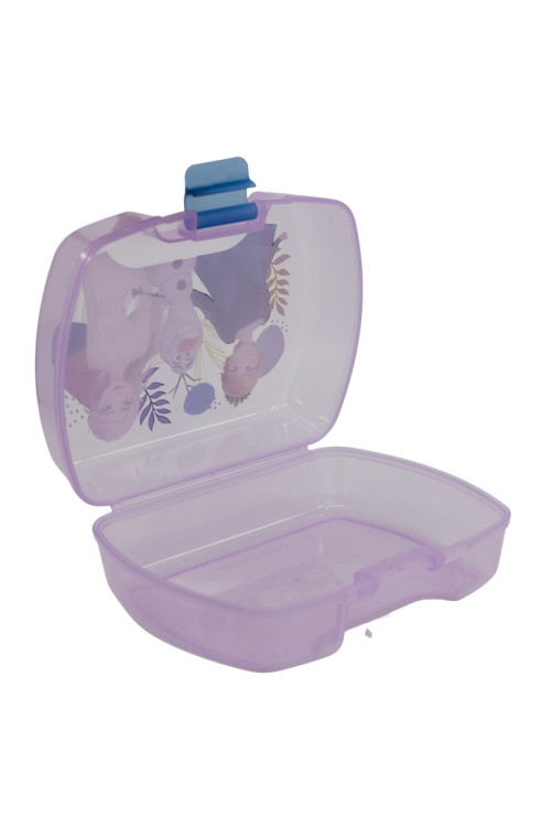 Tupper premium FROZEN trust the jorney
