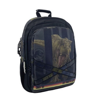 Mochila 44cm JURASSIC