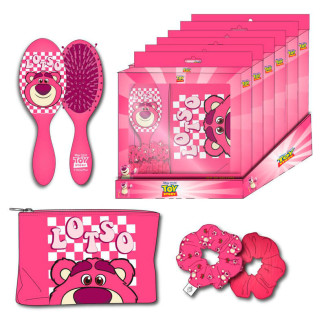 Set aseo LOTSO