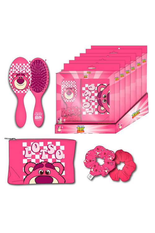 Set aseo LOTSO