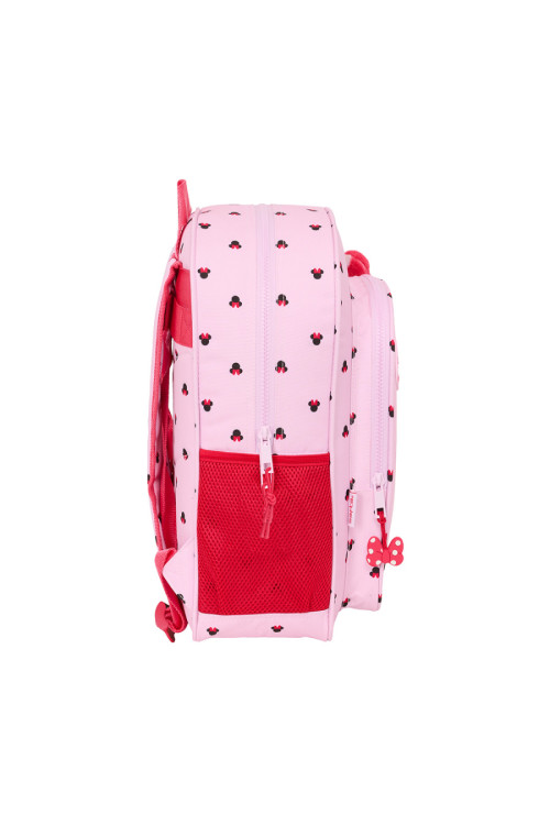 Mochila 38cm MINNIE naive