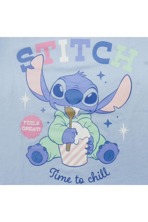 Pijama STITCH