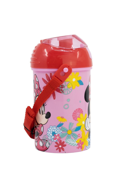 Botella robot 450ml MINNIE