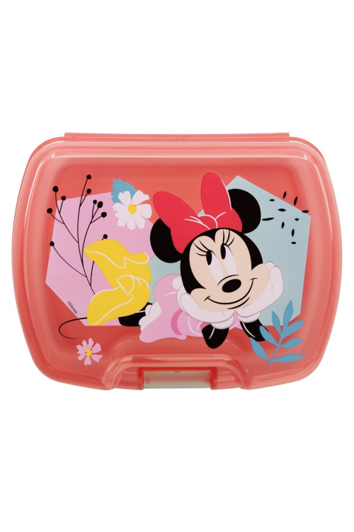 Tupper premium MINNIE flowers