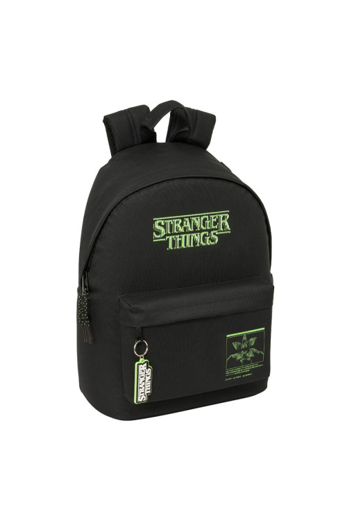 Mochila 42cm STRANGER THINGS