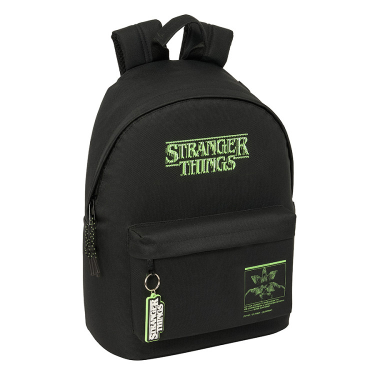 Mochila 42cm STRANGER THINGS