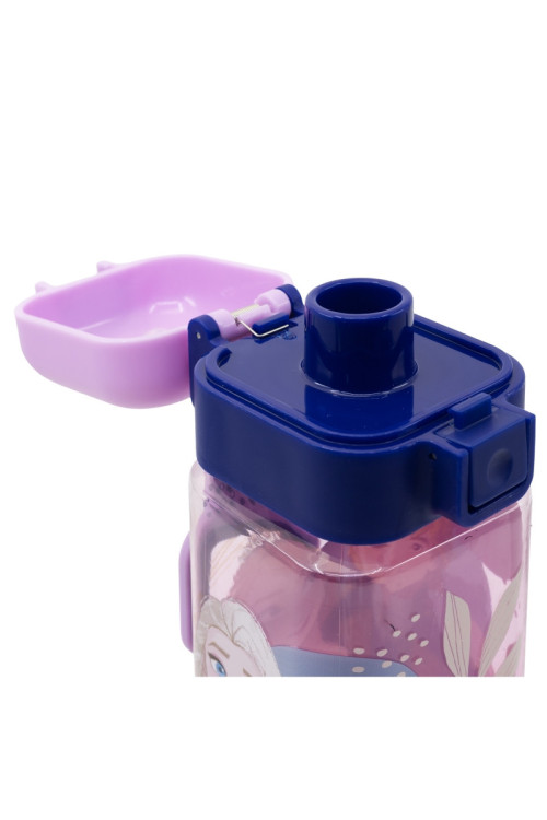 Botella robot 550ml FROZEN