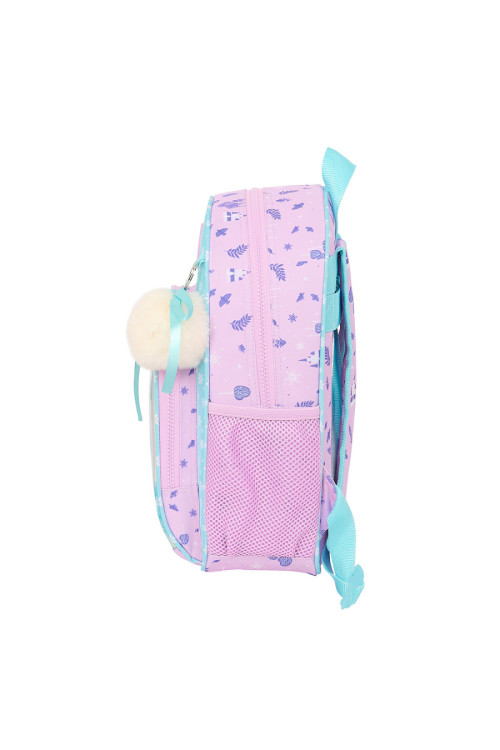 Mochila 34cm FROZEN cool days