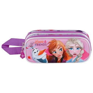 Portatodo 3D FROZEN
