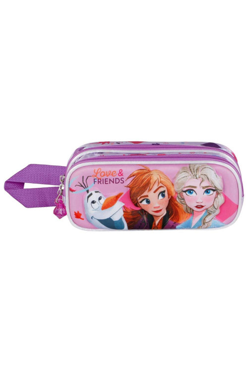 Portatodo 3D FROZEN