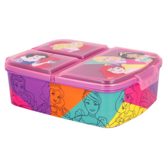 Tupper multiple PRINCESAS