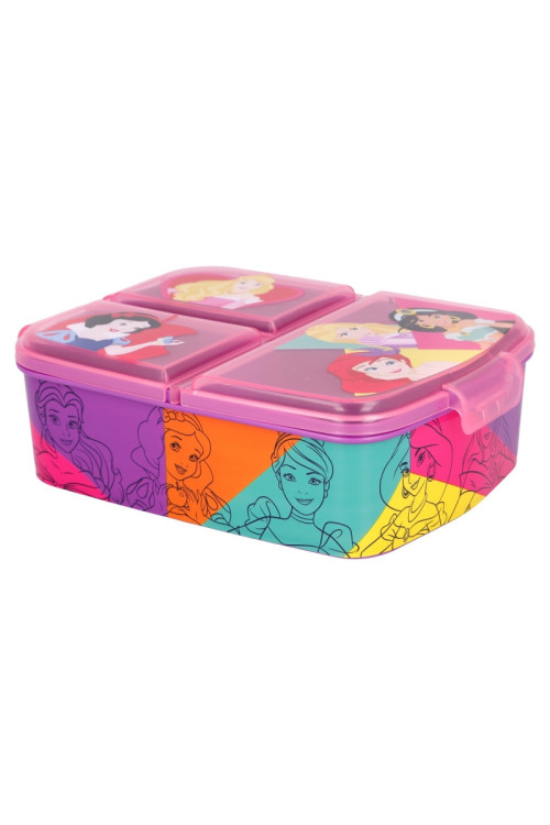 Tupper multiple PRINCESAS