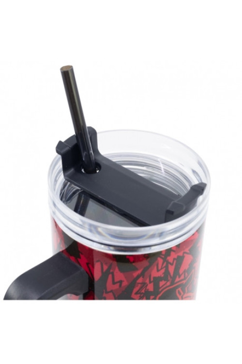 Taza termo XL 940ml POKEMON