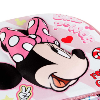 Bolsa termica merienda MINNIE