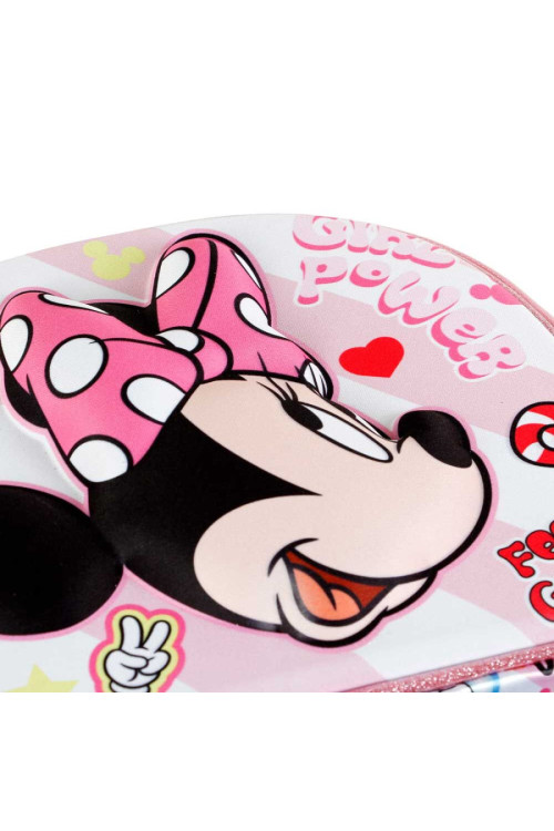 Bolsa termica merienda MINNIE