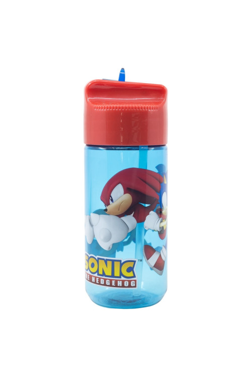 Botella hidro 450ml SONIC
