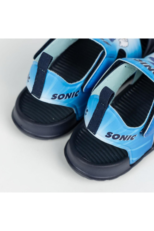 Sandalia casual SONIC
