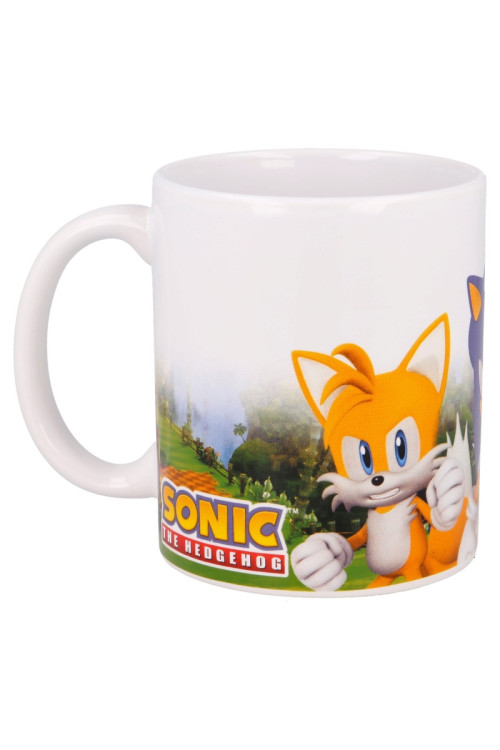 Taza SONIC