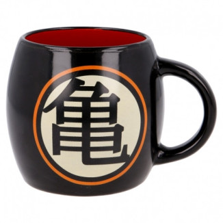 Taza ceramica DRAGON BALL