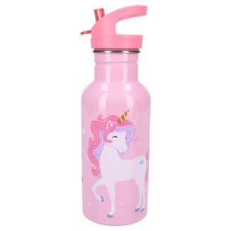 Botella 500ml UNICORNIO