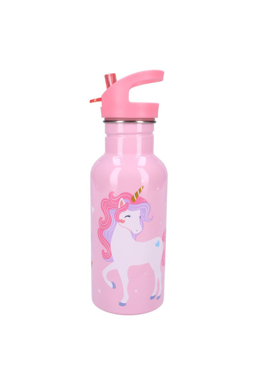 Botella 500ml UNICORNIO