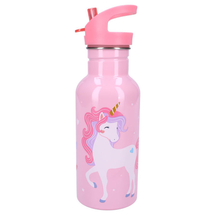 Botella 500ml UNICORNIO