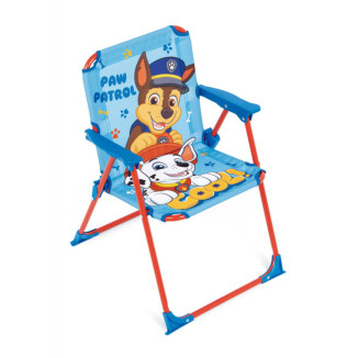 Silla plegable PAW 