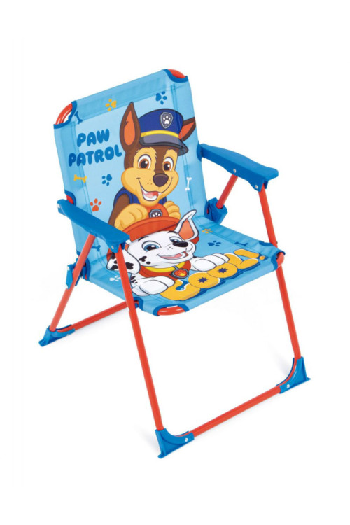 Silla plegable PAW 