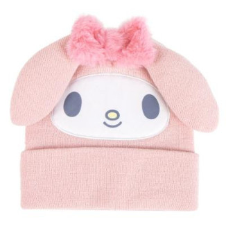 Gorro lana MY MELODY