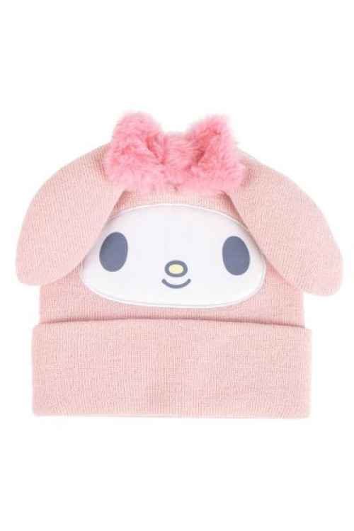 Gorro lana MY MELODY