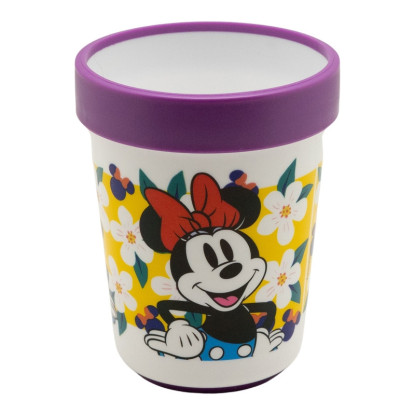 Vaso antidesliz. MINNIE