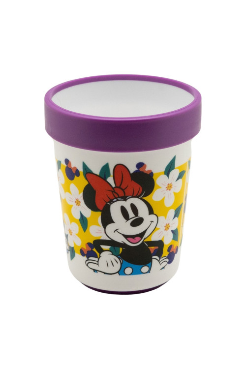Vaso antidesliz. MINNIE